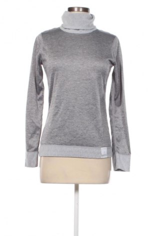 Γυναικεία μπλούζα Wedze, Μέγεθος S, Χρώμα Γκρί, Τιμή 5,69 €