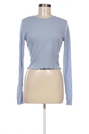 Damen Shirt Weekday, Größe M, Farbe Blau, Preis 6,99 €