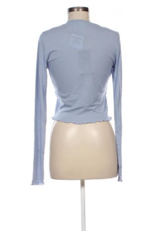 Damen Shirt Weekday, Größe M, Farbe Blau, Preis € 23,71