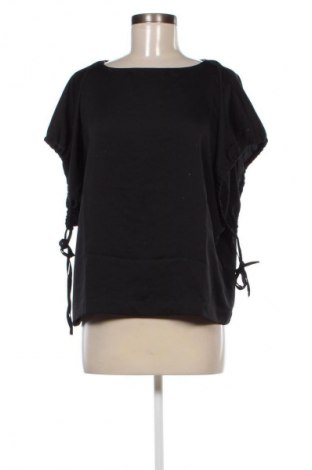Γυναικεία μπλούζα Wera Stockholm, Μέγεθος M, Χρώμα Μαύρο, Τιμή 17,00 €