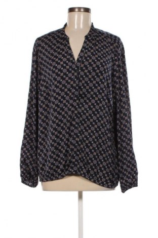 Дамска блуза Woman By Tchibo, Размер L, Цвят Многоцветен, Цена 10,45 лв.