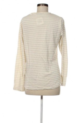 Дамска блуза Woman By Tchibo, Размер L, Цвят Бежов, Цена 9,50 лв.