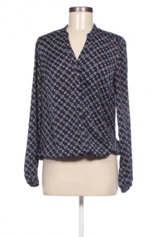 Дамска блуза Woman By Tchibo, Размер S, Цвят Многоцветен, Цена 8,55 лв.