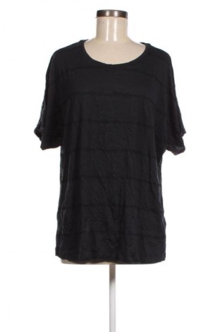 Γυναικεία μπλούζα Woman By Tchibo, Μέγεθος XXL, Χρώμα Μπλέ, Τιμή 6,46 €