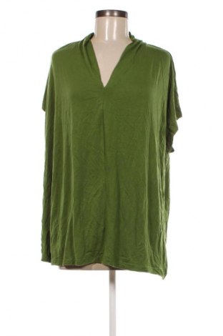 Bluză de femei Woman By Tchibo, Mărime XXL, Culoare Verde, Preț 34,38 Lei