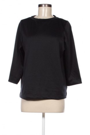 Дамска блуза Women, Размер L, Цвят Черен, Цена 10,45 лв.