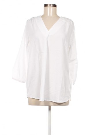 Дамска блуза Women, Размер L, Цвят Бял, Цена 9,50 лв.