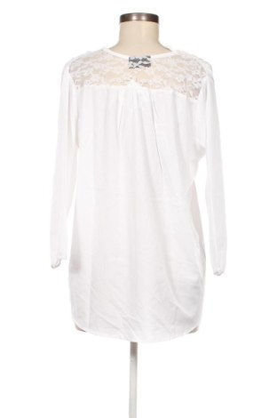 Дамска блуза Women, Размер L, Цвят Бял, Цена 9,50 лв.