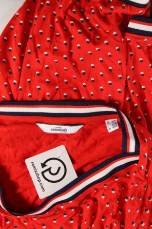 Damen Shirt Women by Tchibo, Größe S, Farbe Rot, Preis 5,29 €