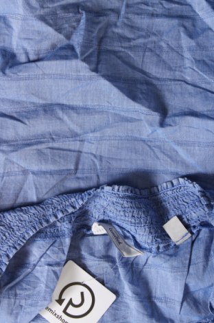 Damen Shirt Women by Tchibo, Größe S, Farbe Blau, Preis 5,29 €