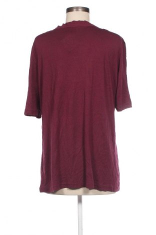 Damen Shirt Women by Tchibo, Größe XL, Farbe Rot, Preis € 3,99