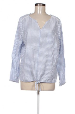 Γυναικεία μπλούζα Women by Tchibo, Μέγεθος XL, Χρώμα Μπλέ, Τιμή 7,05 €