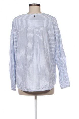 Дамска блуза Women by Tchibo, Размер XL, Цвят Син, Цена 11,40 лв.