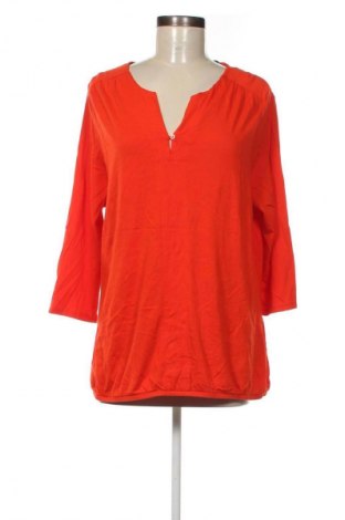 Damen Shirt Women by Tchibo, Größe XL, Farbe Orange, Preis 13,22 €