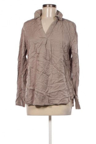 Дамска блуза Women by Tchibo, Размер L, Цвят Кафяв, Цена 19,00 лв.