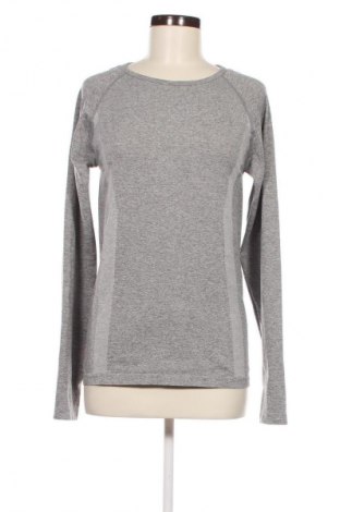 Damen Shirt Work Out, Größe XL, Farbe Grau, Preis € 16,01