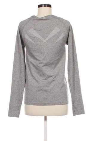 Damen Shirt Work Out, Größe XL, Farbe Grau, Preis € 7,20