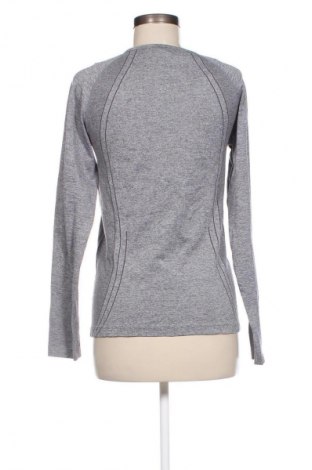 Дамска блуза Work Out, Размер XL, Цвят Сив, Цена 9,89 лв.