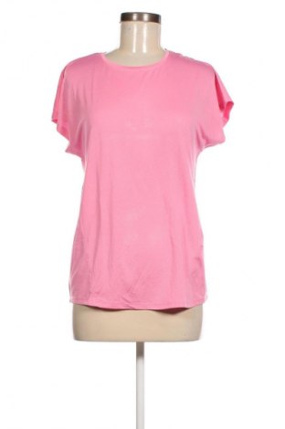 Дамска блуза Work Out, Размер XS, Цвят Розов, Цена 10,35 лв.
