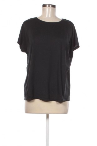 Damen Shirt Work Out, Größe M, Farbe Schwarz, Preis € 16,01