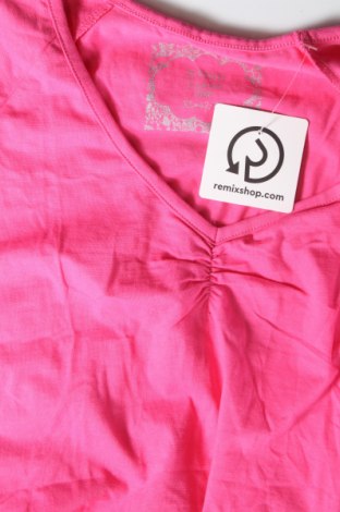 Dámska blúza X-Mail, Veľkosť XL, Farba Ružová, Cena  10,77 €