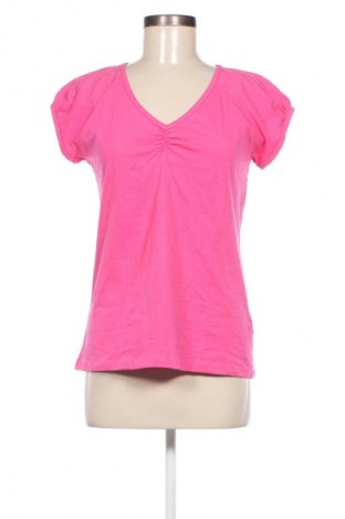 Γυναικεία μπλούζα X-Mail, Μέγεθος XL, Χρώμα Ρόζ , Τιμή 11,75 €