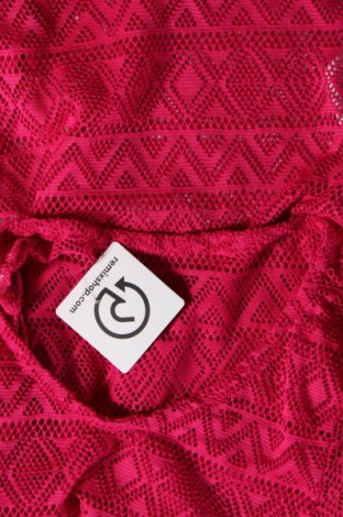 Damen Shirt Y.F.K., Größe M, Farbe Rosa, Preis € 7,27