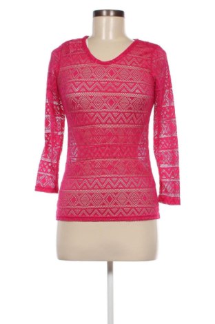 Damen Shirt Y.F.K., Größe M, Farbe Rosa, Preis € 13,22