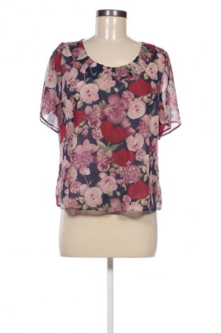 Дамска блуза Yasha, Размер XXL, Цвят Многоцветен, Цена 34,00 лв.