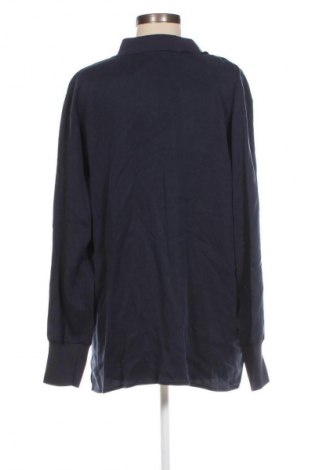 Γυναικεία μπλούζα Yaya, Μέγεθος XL, Χρώμα Μπλέ, Τιμή 16,33 €
