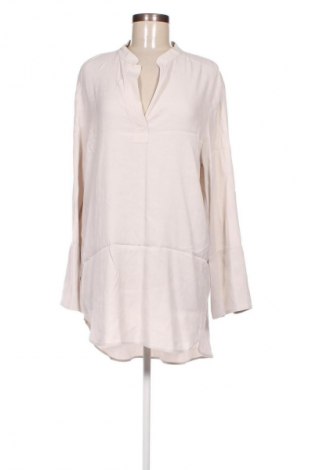 Γυναικεία μπλούζα Yaya, Μέγεθος M, Χρώμα Εκρού, Τιμή 29,69 €