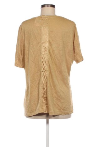 Γυναικεία μπλούζα Yaya, Μέγεθος XL, Χρώμα Κίτρινο, Τιμή 16,33 €