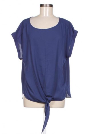 Γυναικεία μπλούζα Yessica, Μέγεθος XL, Χρώμα Μπλέ, Τιμή 5,77 €