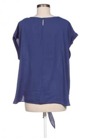 Дамска блуза Yessica, Размер XL, Цвят Син, Цена 10,73 лв.