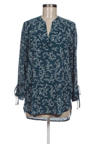 Γυναικεία μπλούζα Yessica, Μέγεθος M, Χρώμα Πολύχρωμο, Τιμή 5,77 €