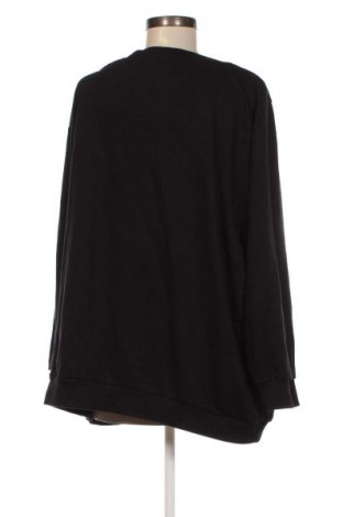 Damen Shirt Yessica, Größe 3XL, Farbe Schwarz, Preis € 13,22