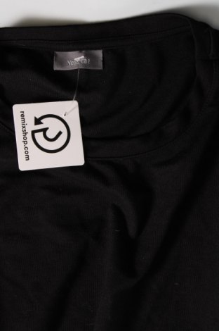 Damen Shirt Yessica, Größe S, Farbe Schwarz, Preis 5,29 €