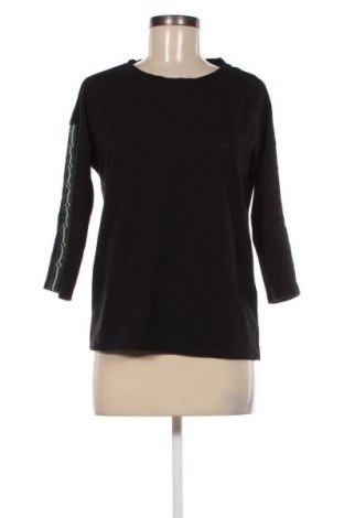 Γυναικεία μπλούζα Yessica, Μέγεθος S, Χρώμα Μαύρο, Τιμή 4,70 €