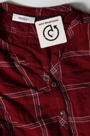 Damen Shirt Yessica, Größe S, Farbe Mehrfarbig, Preis € 5,95