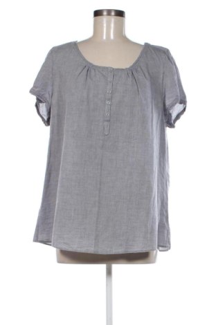 Damen Shirt Yessica, Größe XXL, Farbe Grau, Preis € 5,99