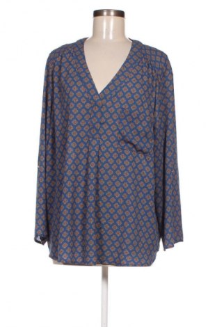 Damen Shirt Yessica, Größe XXL, Farbe Mehrfarbig, Preis € 7,27