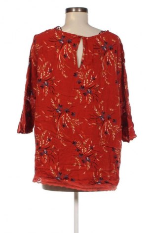 Damen Shirt Yessica, Größe XXL, Farbe Rot, Preis € 7,27