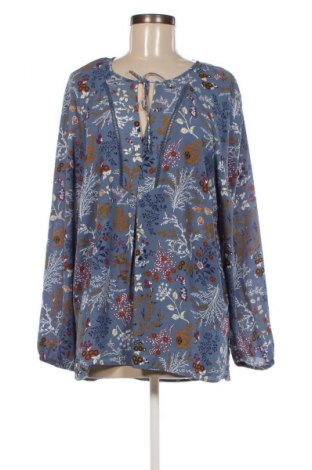 Damen Shirt Yessica, Größe L, Farbe Mehrfarbig, Preis 6,61 €