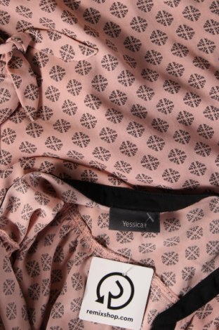 Damen Shirt Yessica, Größe XL, Farbe Rosa, Preis 7,93 €