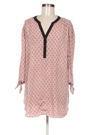 Bluză de femei Yessica, Mărime XL, Culoare Roz, Preț 34,38 Lei