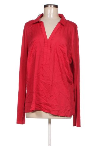 Γυναικεία μπλούζα Yessica, Μέγεθος XXL, Χρώμα Κόκκινο, Τιμή 6,46 €