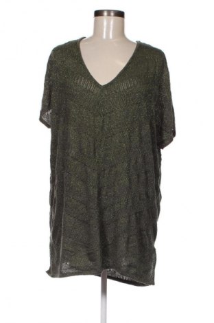 Damen Shirt Yessica, Größe XL, Farbe Grün, Preis 13,22 €