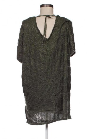 Дамска блуза Yessica, Размер XL, Цвят Зелен, Цена 11,40 лв.