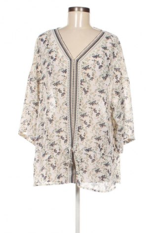 Damen Shirt Yessica, Größe XL, Farbe Mehrfarbig, Preis € 7,93