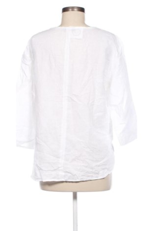 Γυναικεία μπλούζα Yessica, Μέγεθος M, Χρώμα Λευκό, Τιμή 6,46 €